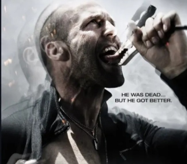 Sinopsis Crank: High Voltage, Film Penuh Ketegangan Tayang Bioskop Trans TV 8 September 2025