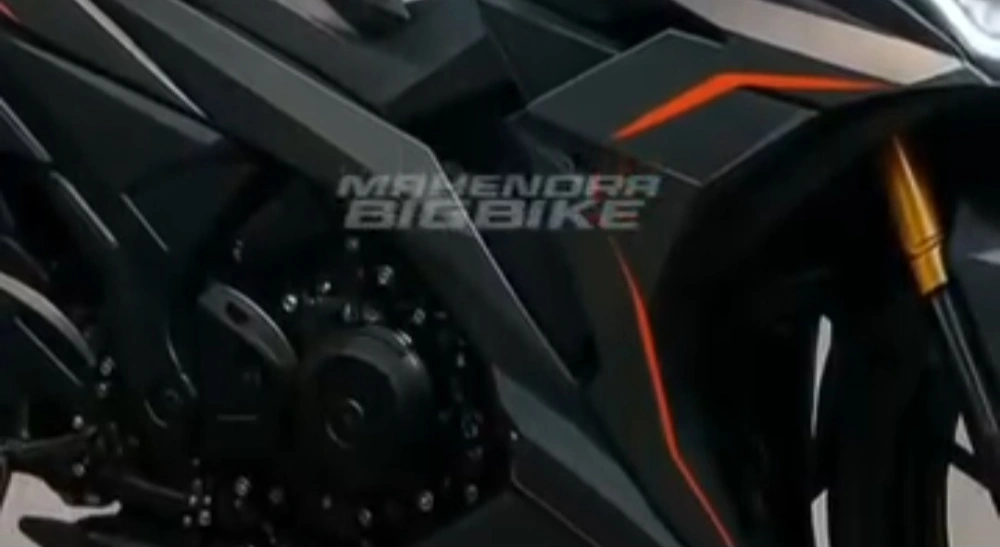 Satria 180 RR. [Instagram]