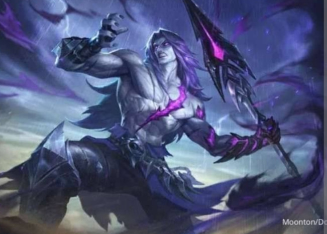 Buruan Merapat, Moonton Rilis Kode Redeem ML Terbaru 4 Oktober 2025