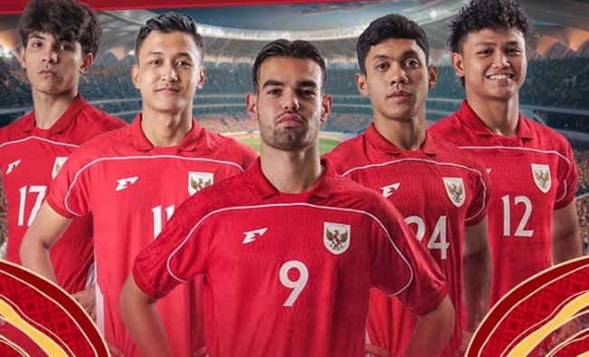 Intip Prediksi Susunan Pemain Timnas Indonesia U-23 Hadapi Korsel Malam Nanti