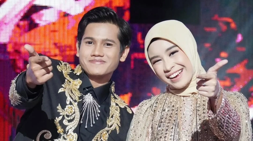 Duet Mila-Valen Diprediksi Spektakuler, Ini Jadwal dan Link Nontonnya