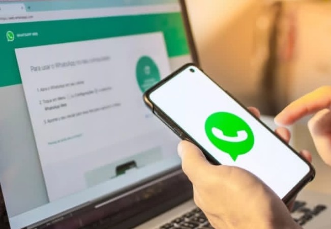 WhatsApp Web Mendadak Bermasalah, Tak Bisa di Scroll Bikin Pengguna Ramai-Ramai Mengeluh