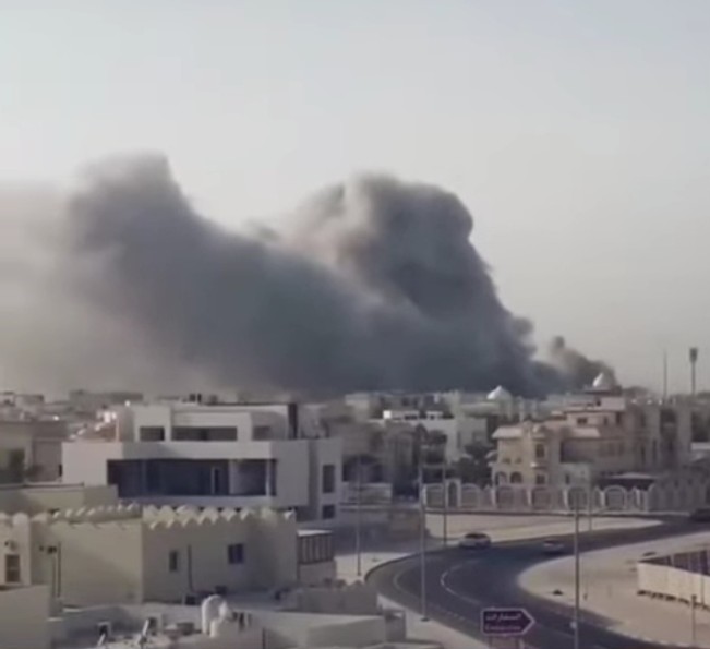 Indonesia Kecam Serangan ke Doha, Lantang Desak DK PBB Hentikan Agresi Israel