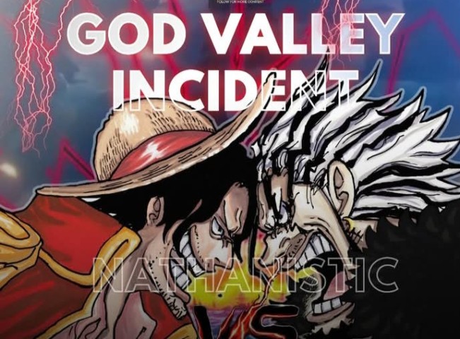 Spoiler One Piece 1160: Misteri Klan Davy, Musuh Abadi Imu dan Pemerintah Dunia