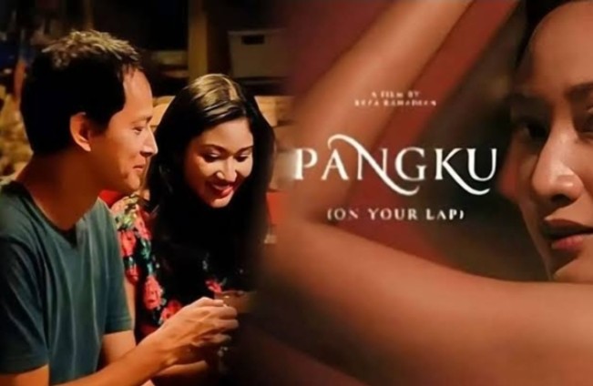 Film Pangku, Debut Perdana Reza Rahadian Jadi Sutradara: Berikut Sinopsis dan Jadwal Tayangnya