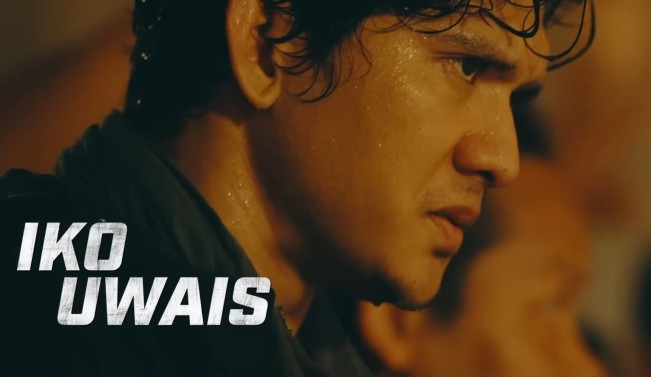 Sinopsis Film Triple Threat, Iko Uwais Lawan Mafia Triad