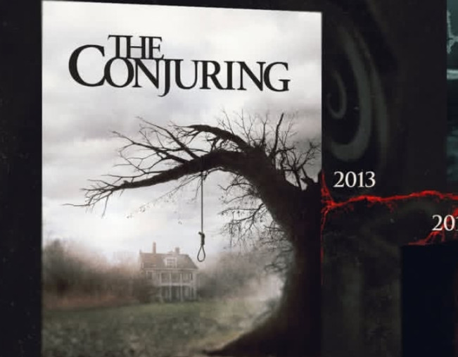 Sukses Besar di Box Office 'The Conjuring' Bakal Rambah Serial Televisi