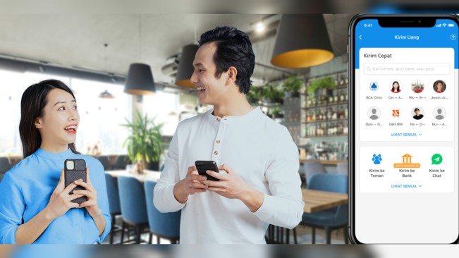 Cara Mendapatkan Saldo DANA Gratis 18 Agustus 2025, Bisa Dapat Rp429 Ribu Tanpa Ribet