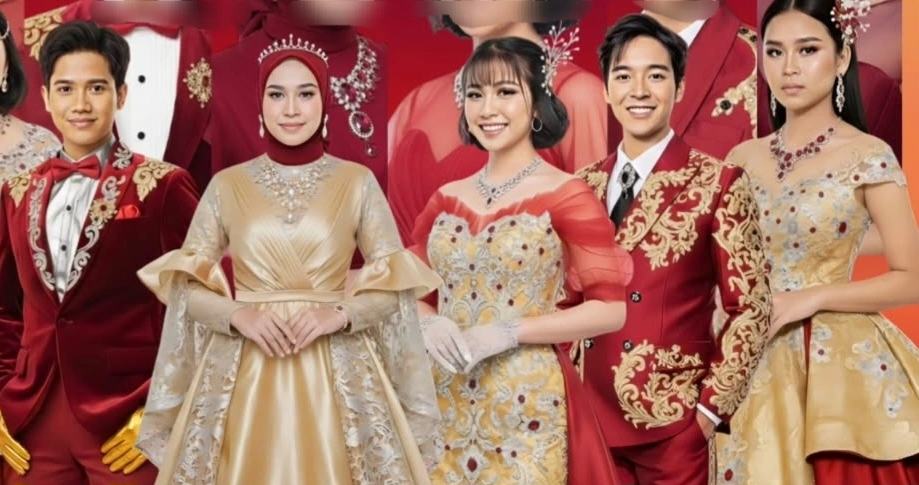 Lima akademia di DA7 Top 5.