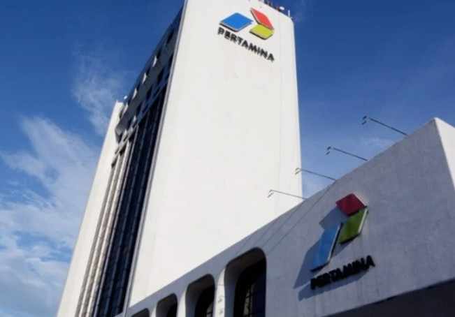 Pertamina Bakal Gabungkan 3 Anak Usahanya: Pakai Nama Baru dan Target Rampung 2025