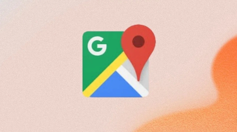 Google Maps. [Instagram]