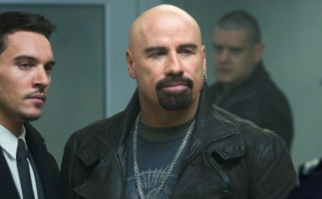 Sinopsis Film From Paris with Love, John Travolta Hadapi Mafia Narkoba