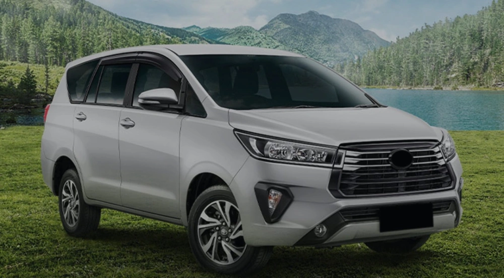 Kijang Innova Reborn 2025 Meluncur, Ini Spesifikasi dan Fitur Terbarunya