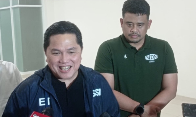 Salut, Indonesia Negara Pertama di Asia Terapkan VAR di Kompetisi Kasta Kedua