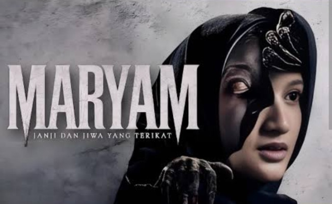 Fim Maryam: Janji dan Jiwa Yang Terikat, Angkat Kisah Nyata Kisah Viral di Podcast