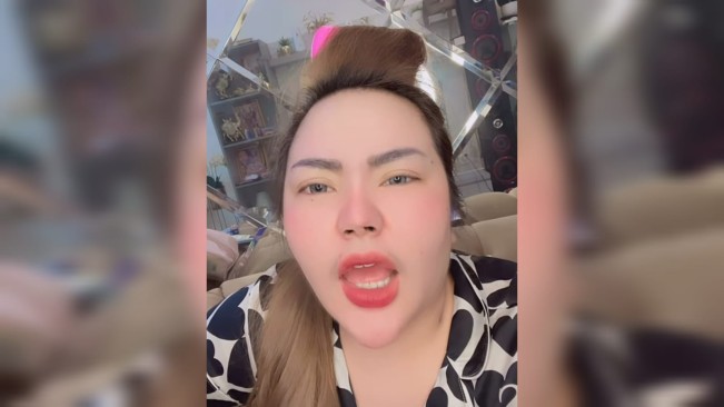 Tangis Lisa Mariana Pecah Hasil Tes DNA Ridwan Kamil Negatif, Singgung Kasus Korupsi