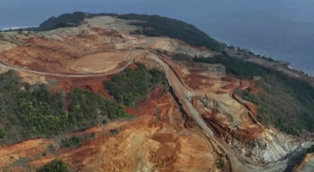 Viral! Netizen Mau Patungan Beli Hutan untuk Selamatkan Alam Indonesia