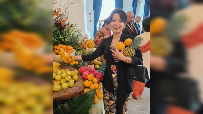 Kritik Keras Cucu Bung Hatta untuk Pemerintahan Prabowo-Gibran, Ini Pernyataan Lengkap Gustika Jusuf