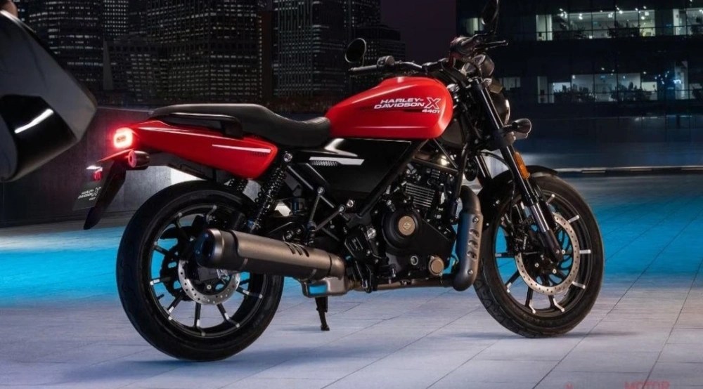 Spesifikasi Harley-Davidson X440T 2026, Motor Entry-Level dengan Tampilan Baru