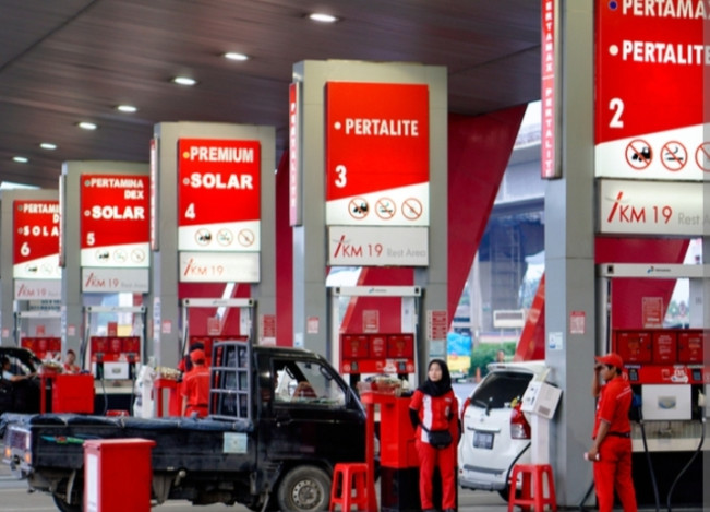 Harga Pertamina, Shell, BP dan Vivo Pekan Ketiga September Masih Stabil: Simak Daftarnya