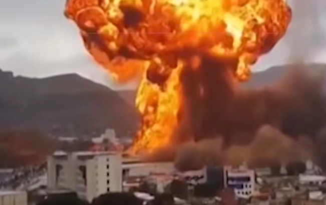 Serangan Israel di Yaman Tewaskan 26 Awak Media, Houthi Janji Lakukan Balasan