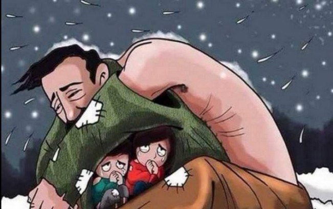 Kalender Jawa 15 September 2025, Watak Weton Senin Kliwon: Siap Berkorban Bela Keluarga