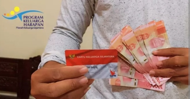 600 Ribu Rekening Bermasalah Akhirnya Bisa Terima Bansos Lagi, Begini Penjelasan Mensos