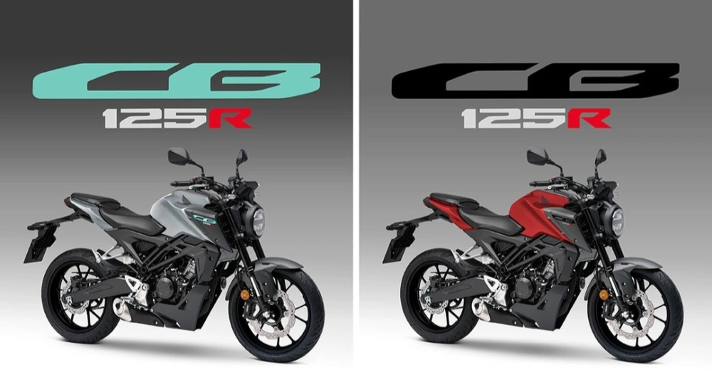 Spesifikasi Honda CB125R 2026: Punya Tampilan Baru, Bikin Motor 125cc Lain Minder!