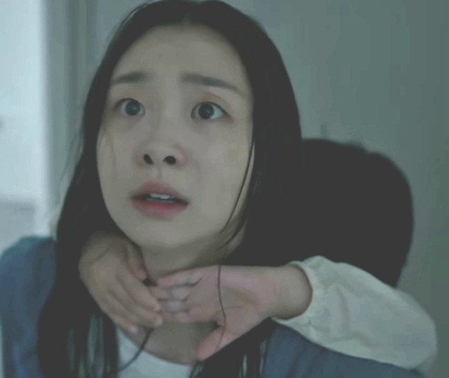 Sinopsis The Great Flood: Film Korea Terbaru Diperankan Park Hae Soo dan Kim Da Mi