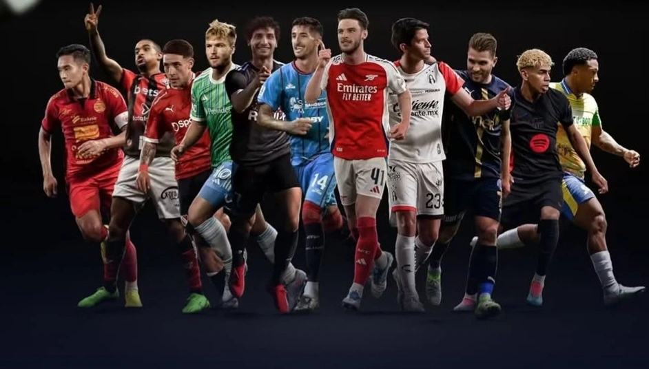 Menanti Pengumuman Puskas Award 2025. [Instagram]