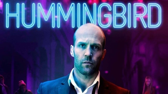 Sinopsis Film Hummingbird: Redemption di Bioskop Trans TV, Pembalasan Jason Statham Atas Kematian Kekasih