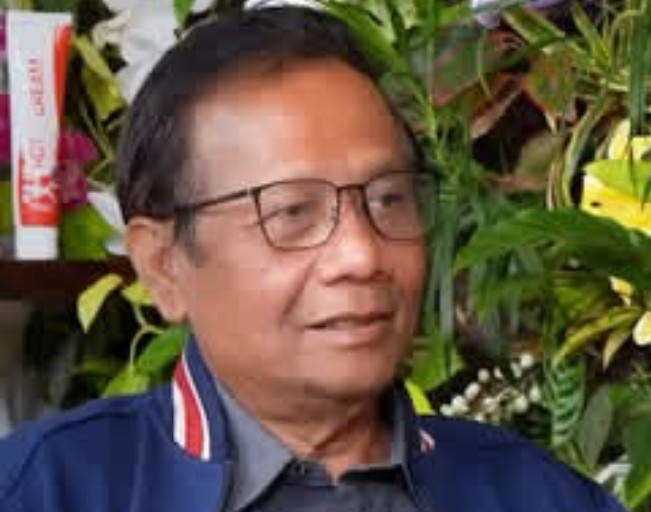 Prabowo Dikabarkan Lantik Menko Polkam dan Menpora Besok, Nama Mahfud Md Menguat