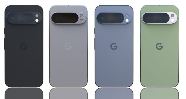 Keunggulan Smartphone Pixel 10, Nelpon WhatsApp lewat Konektivitas Satelit