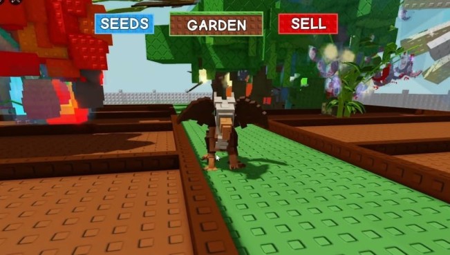 Cara Mendapatkan Griffin Grow a Garden Roblox, Pet Divine Super Langka 1% Chance