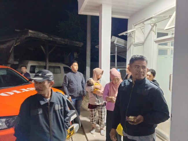 2 Pelaku Pencurian Tewas Dihajar Massa di Toba Sumut, Begini Ceritanya