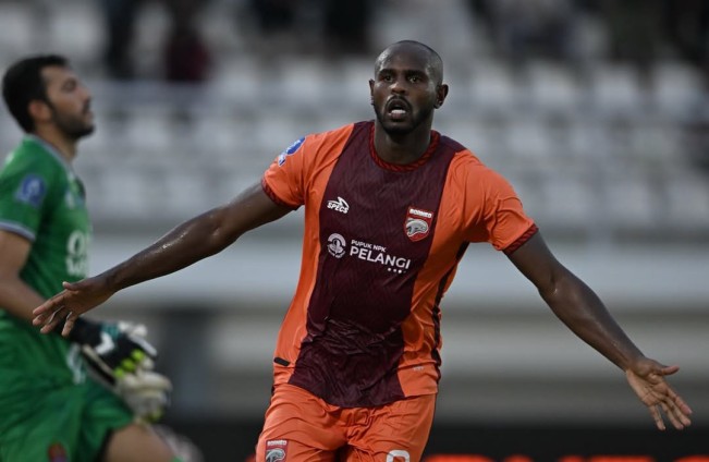 Hasil Akhir Borneo FC vs Persijap 3-1, Pesut Itam Naik ke Puncak Klasemen