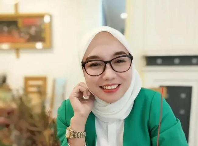 Biodata dan Agama Farida Farichah: Politikus PKB yang Dipercaya Jabat Wamenkop