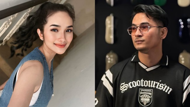 Viral Video Nikah Siri Faby Marcelia dan Ichal Muhammad, Benarkah?