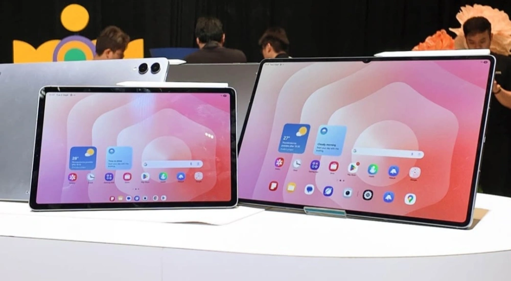 Spek Mantap Galaxy Tab S11, Pantas Banyak yang Ingin Memilikinya