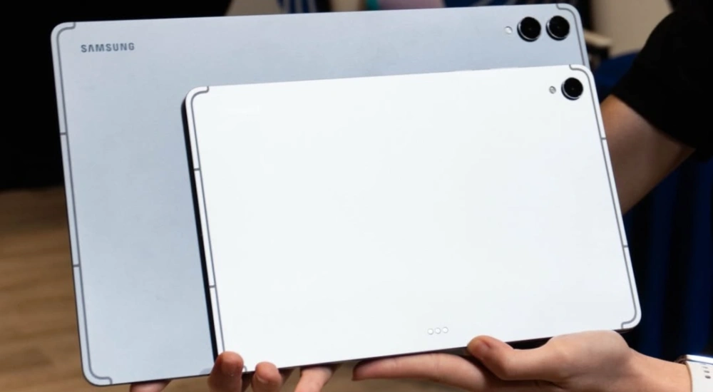 Memiliki banyak fitur canggih dan modern. [Instagram].