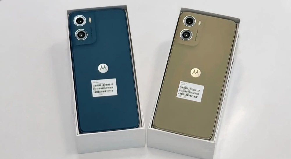 HP ini memiliki Material dan Dimensi Premium. [Instagram]