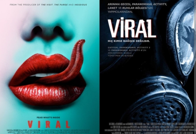 Sinopsis Film Viral: Kisah Kakak Beradik Hadapi Wabah Mematikan, Tayang di Bioskop Trans TV 18 September 2025