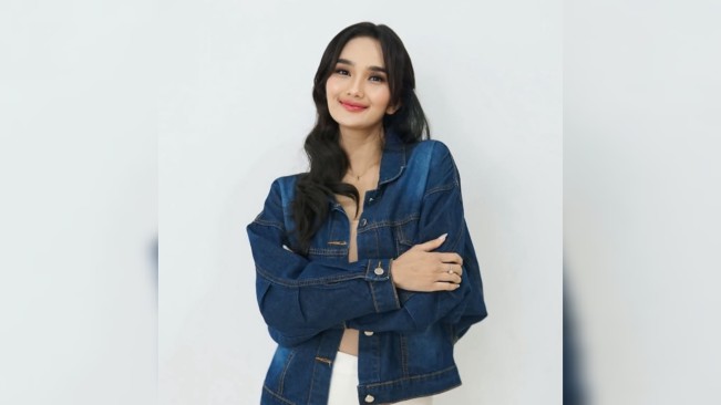 Biodata dan Agama Faby Marcelia, Viral Usai Diduga Nikah Siri Sama Ichal Muhammad