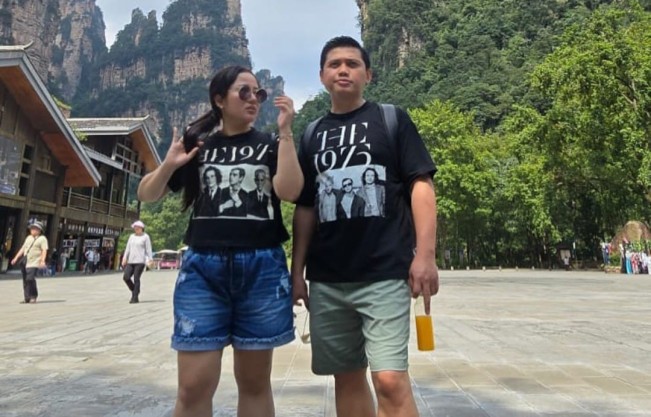 Hapus Instagram, Siapa Istri Dwi Hartono Otak Pelaku Pembunuhan Kacab BRI Cempaka Putih?