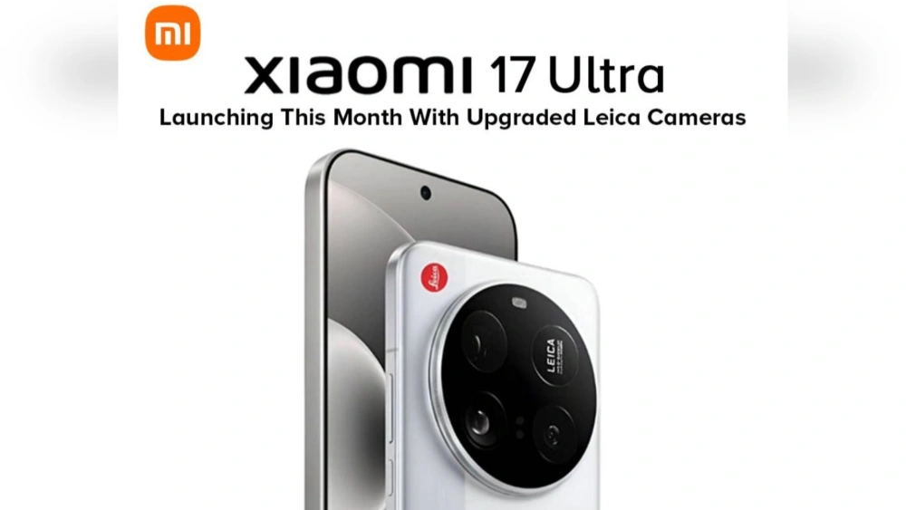 Spesifikasinya Bocor! Ini Dia Xiaomi 17 Ultra, HP Sejuta Umat Super Mantap