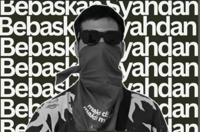 Dari Balik Jeruji Besi, 16 Aktivis Demo Jakarta Lakukan Aksi Mogok Makan