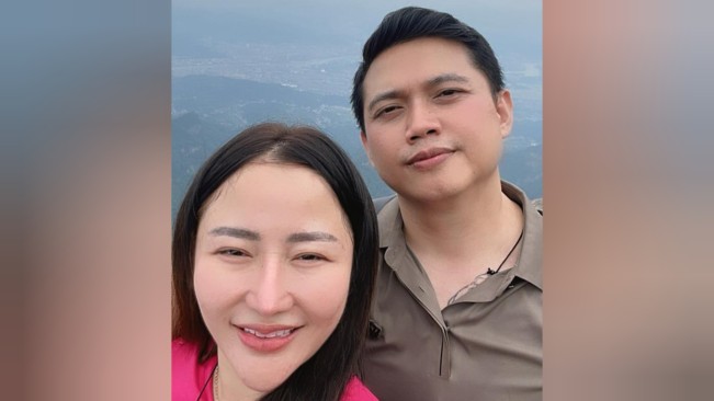 Warganet Serbu Akun Instagram Istri Dwi Hartono, Diduga Otak Pelaku Pembunuh Kacab BRI