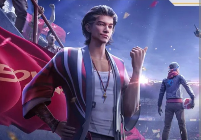 Intip Kode Redeem FF Terbaru Hari Ini 4 Oktober 2025: Bikin Akhir Pekanmu Lebih Spesial