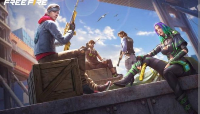 Buruan Rebut! Garena Bagikan 45 Kode Redeem FF Terbaru 23 September 2025