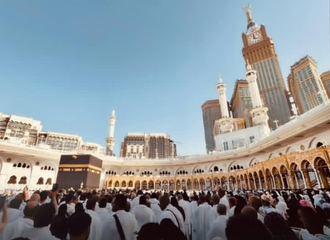 13 Asosiasi dan 400 Biro Perjalanan Terlibat Kasus Dugaan Korupsi Kuota Haji Kemenag